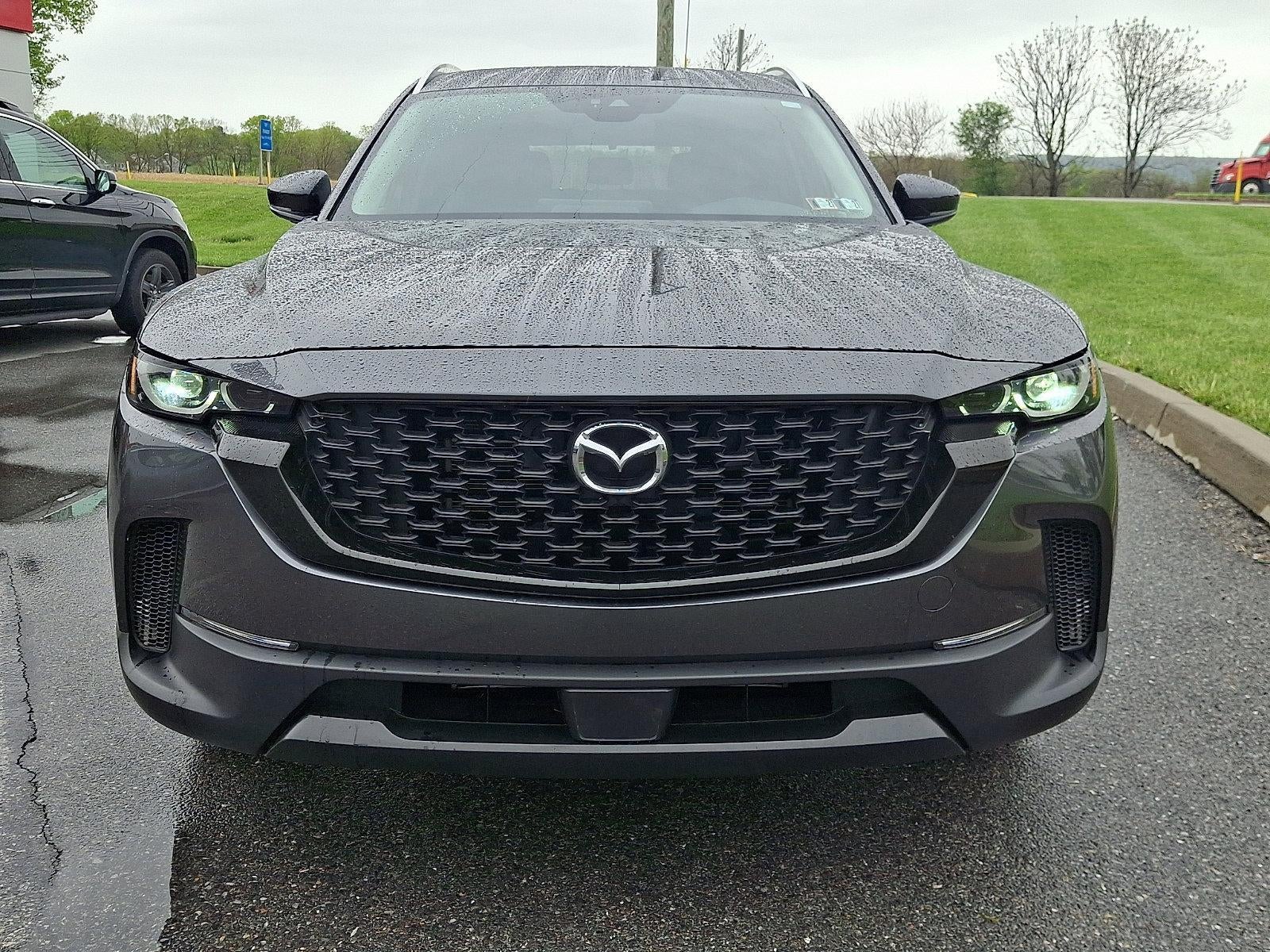 2024 Mazda Mazda CX-50 2.5 S Preferred Package AWD