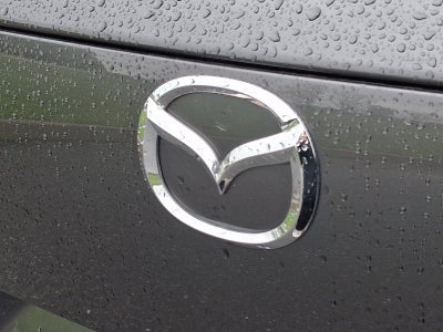 2024 Mazda Mazda CX-50 2.5 S Preferred Package AWD