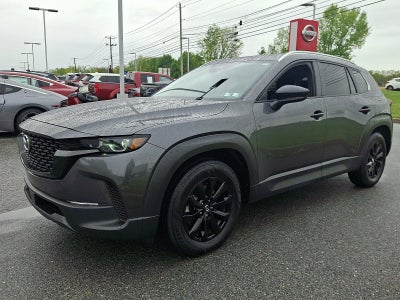 2024 Mazda Mazda CX-50 2.5 S Preferred Package AWD