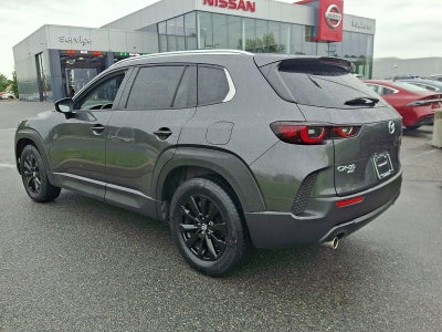 2024 Mazda Mazda CX-50 2.5 S Preferred Package AWD