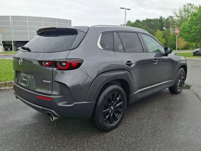 2024 Mazda Mazda CX-50 2.5 S Preferred Package AWD