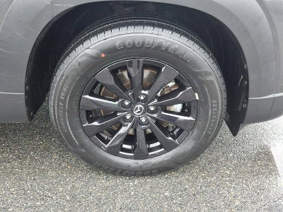 2024 Mazda Mazda CX-50 2.5 S Preferred Package AWD