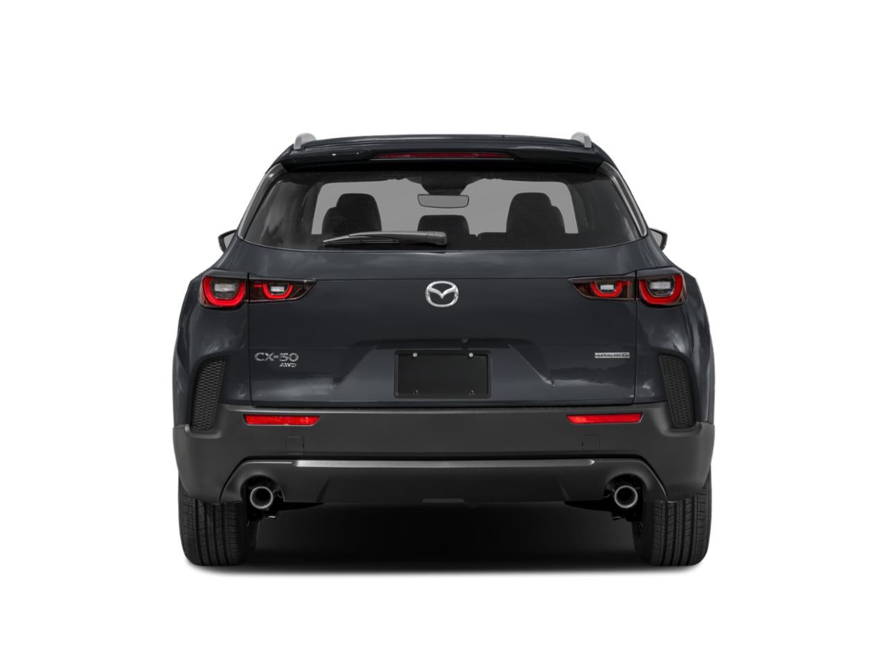 2024 Mazda Mazda CX-50 2.5 S Preferred Package AWD