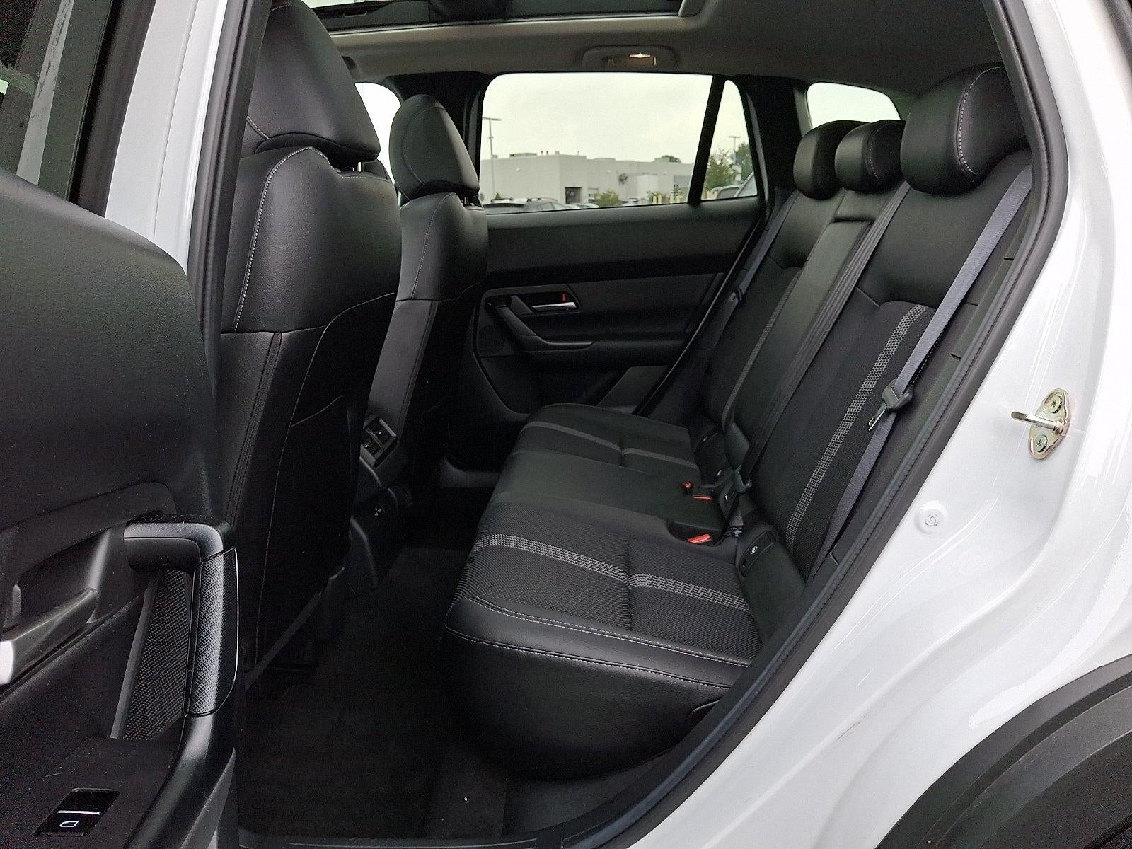 2023 Mazda Mazda CX-50 2.5 S Preferred Plus Package AWD
