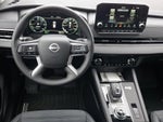 2026 Nissan Rogue Plug-In Hybrid AWD SL