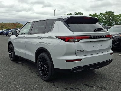 2026 Nissan Rogue Plug-In Hybrid AWD SL