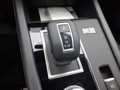 2026 Nissan Rogue Plug-In Hybrid AWD SL