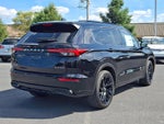 2026 Nissan Rogue Plug-In Hybrid AWD Platinum