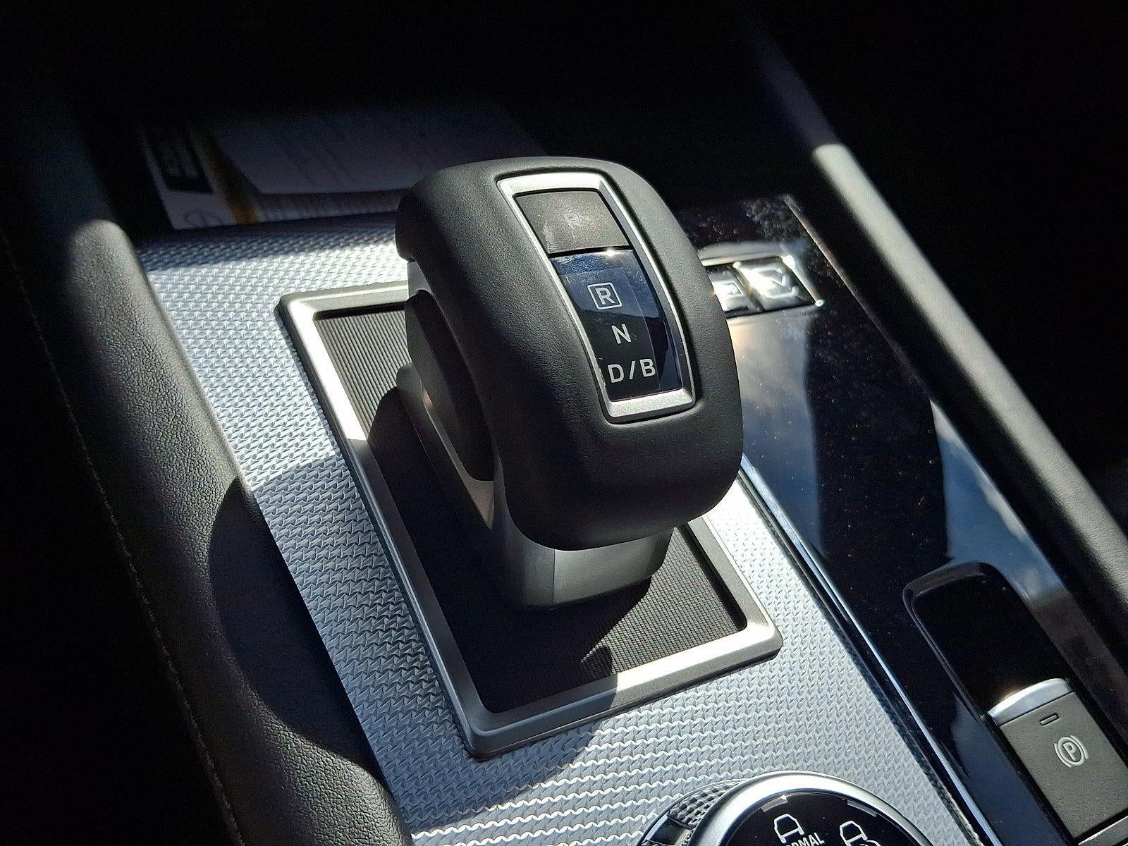 2026 Nissan Rogue Plug-In Hybrid AWD Platinum