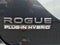 2026 Nissan Rogue Plug-In Hybrid AWD Platinum