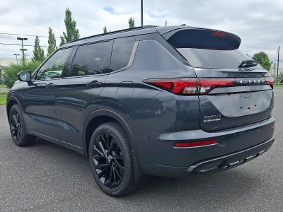 2026 Nissan Rogue Plug-In Hybrid AWD Platinum