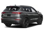 2026 Nissan Rogue Plug-In Hybrid AWD Platinum