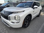 2023 Mitsubishi Outlander PHEV SEL S-AWC