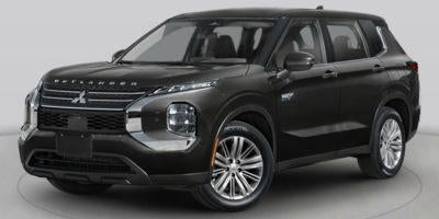 2023 Mitsubishi Outlander PHEV SEL S-AWC