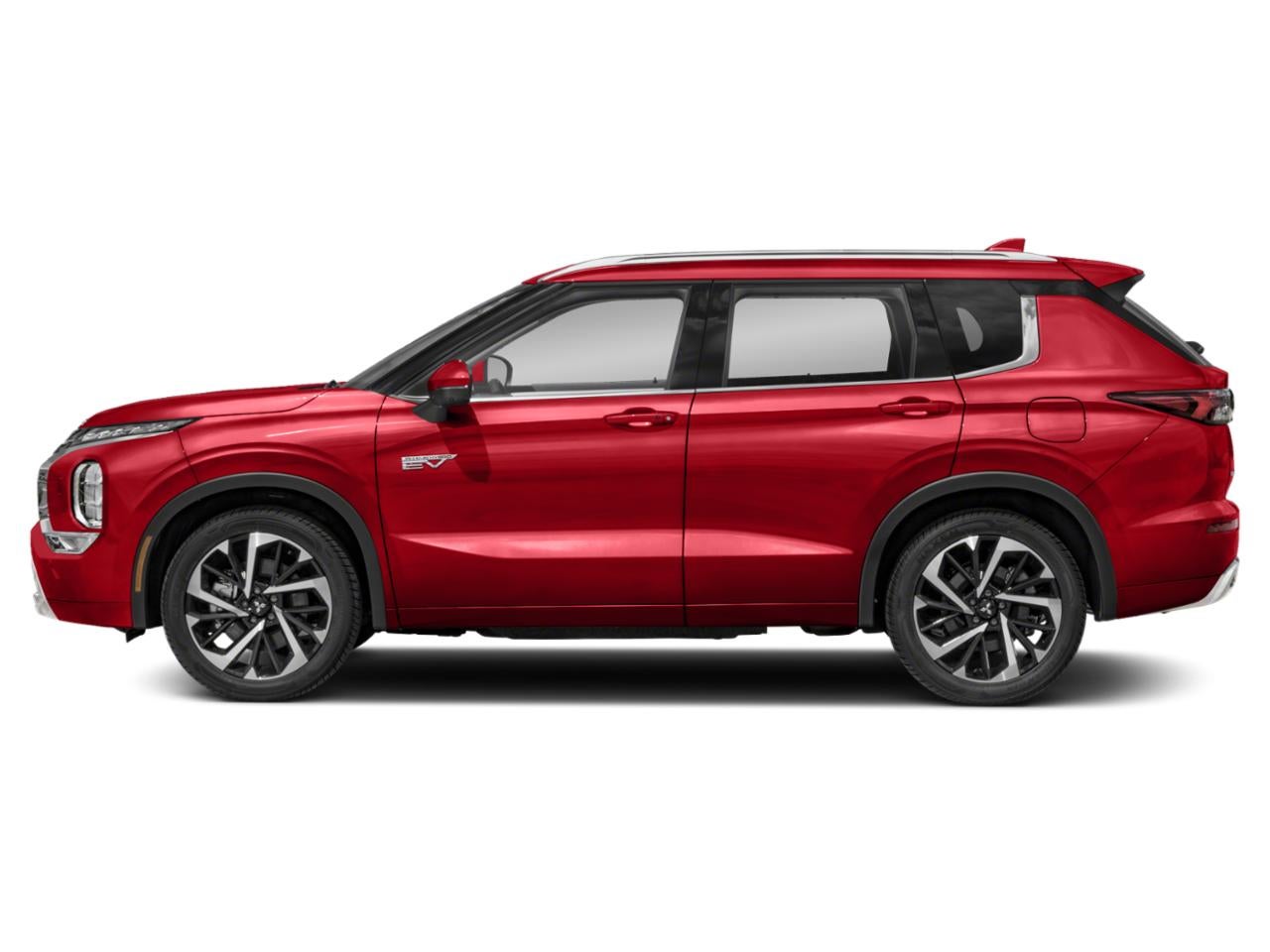 2023 Mitsubishi Outlander PHEV SEL S-AWC