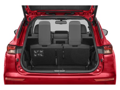 2023 Mitsubishi Outlander PHEV SEL S-AWC