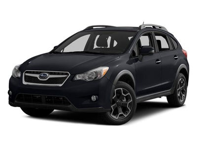 2014 Subaru XV Crosstrek 2.0i Premium Automatic