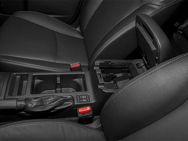 2014 Subaru XV Crosstrek 2.0i Premium Automatic