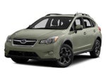 2014 Subaru XV Crosstrek 2.0i Premium Automatic