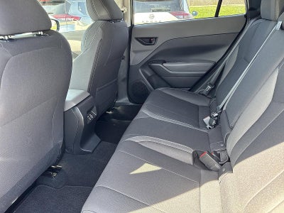 2025 Subaru Crosstrek Premium AWD