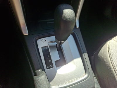 2014 Subaru Forester 2.5i Automatic