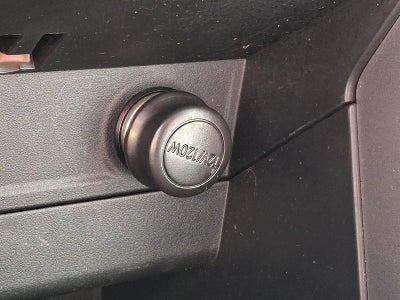 2014 Subaru Forester 2.5i Automatic
