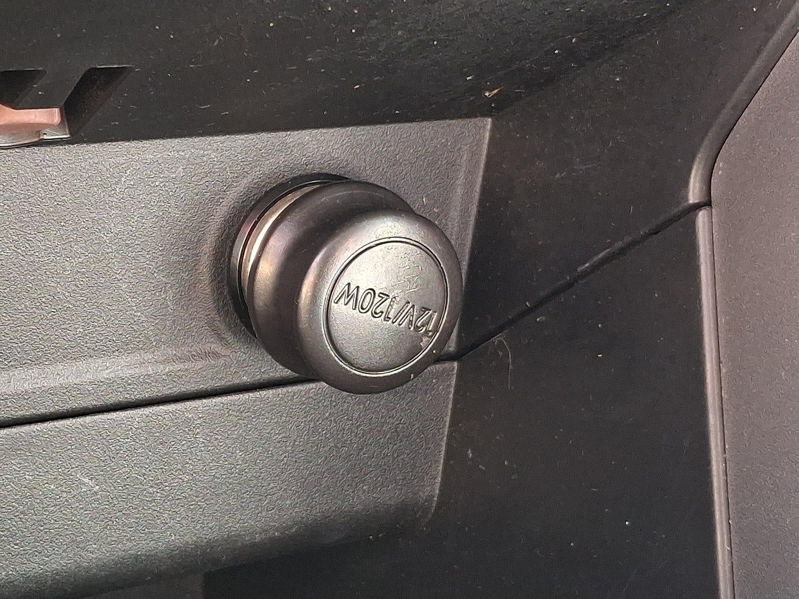 2014 Subaru Forester 2.5i Automatic