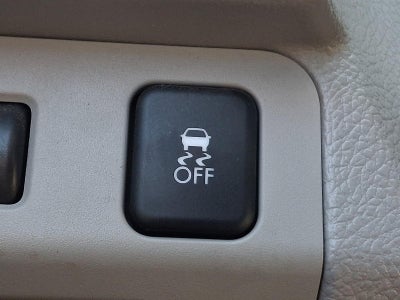 2014 Subaru Forester 2.5i Automatic