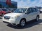 2014 Subaru Forester 2.5i Automatic