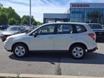 2014 Subaru Forester 2.5i Automatic