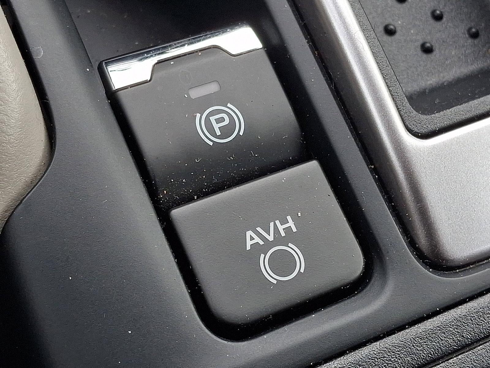 2022 Subaru Forester CVT