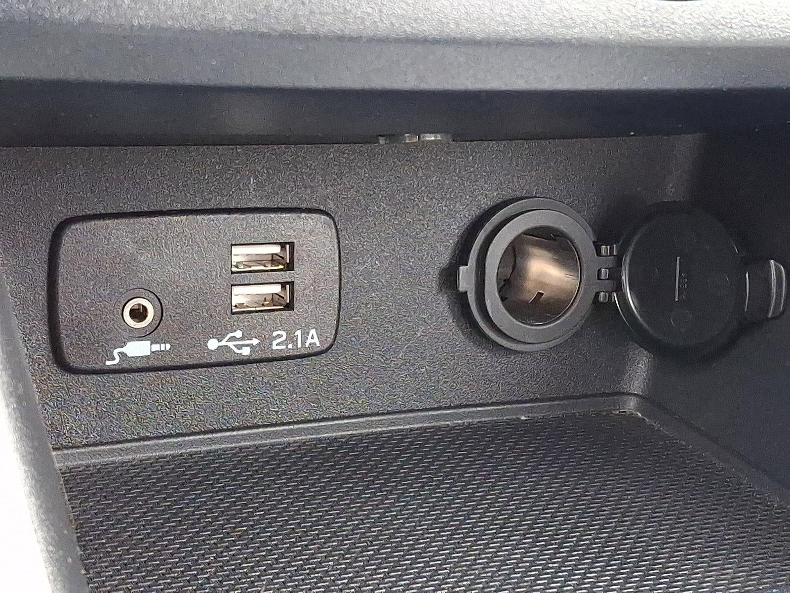 2022 Subaru Forester CVT