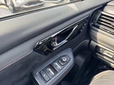 2025 Subaru Forester Touring AWD