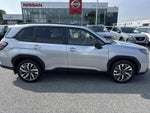 2025 Subaru Forester Touring AWD