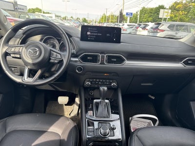 2024 Mazda Mazda CX-5 2.5 S Preferred Package AWD