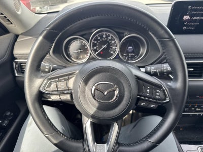 2024 Mazda Mazda CX-5 2.5 S Preferred Package AWD