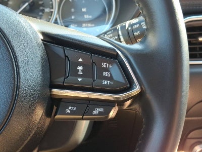 2024 Mazda Mazda CX-5 2.5 S Preferred Package AWD