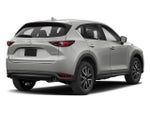 2018 Mazda Mazda CX-5 Touring AWD