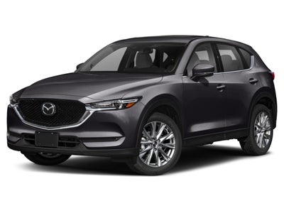 2020 Mazda Mazda CX-5 Grand Touring AWD