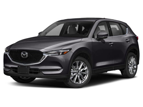 2020 Mazda Mazda CX-5 Grand Touring AWD