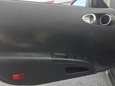 2005 Nissan 350Z Enthusiast