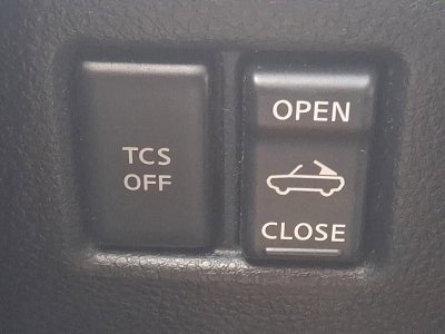 2005 Nissan 350Z Enthusiast