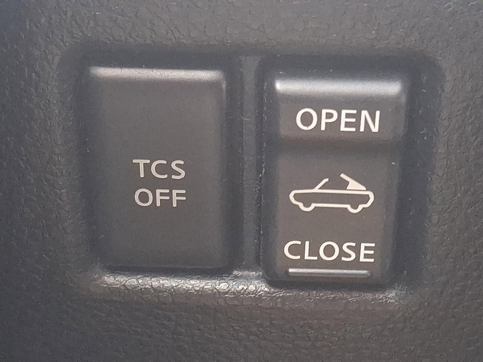 2005 Nissan 350Z Enthusiast