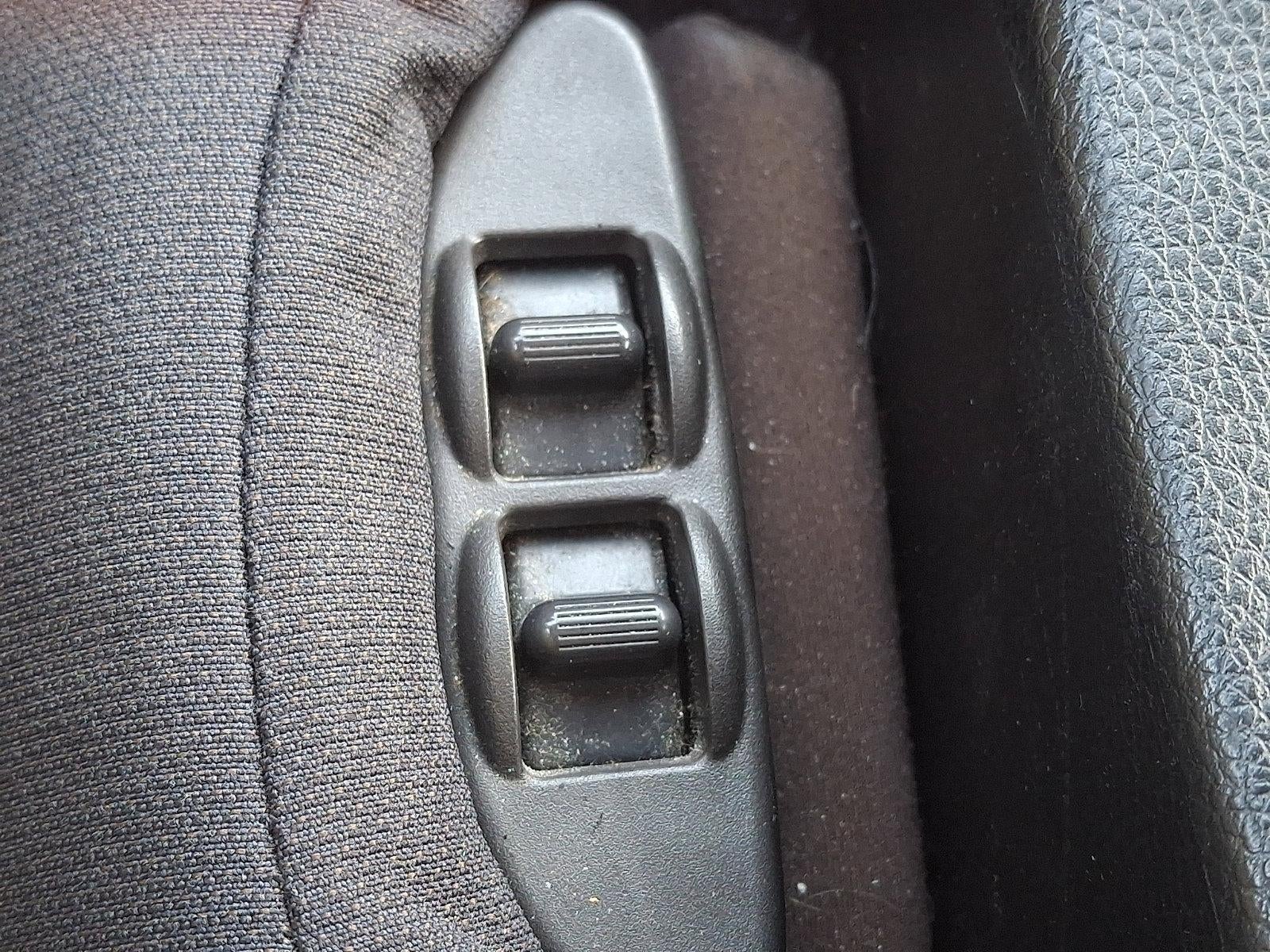 2005 Nissan 350Z Enthusiast