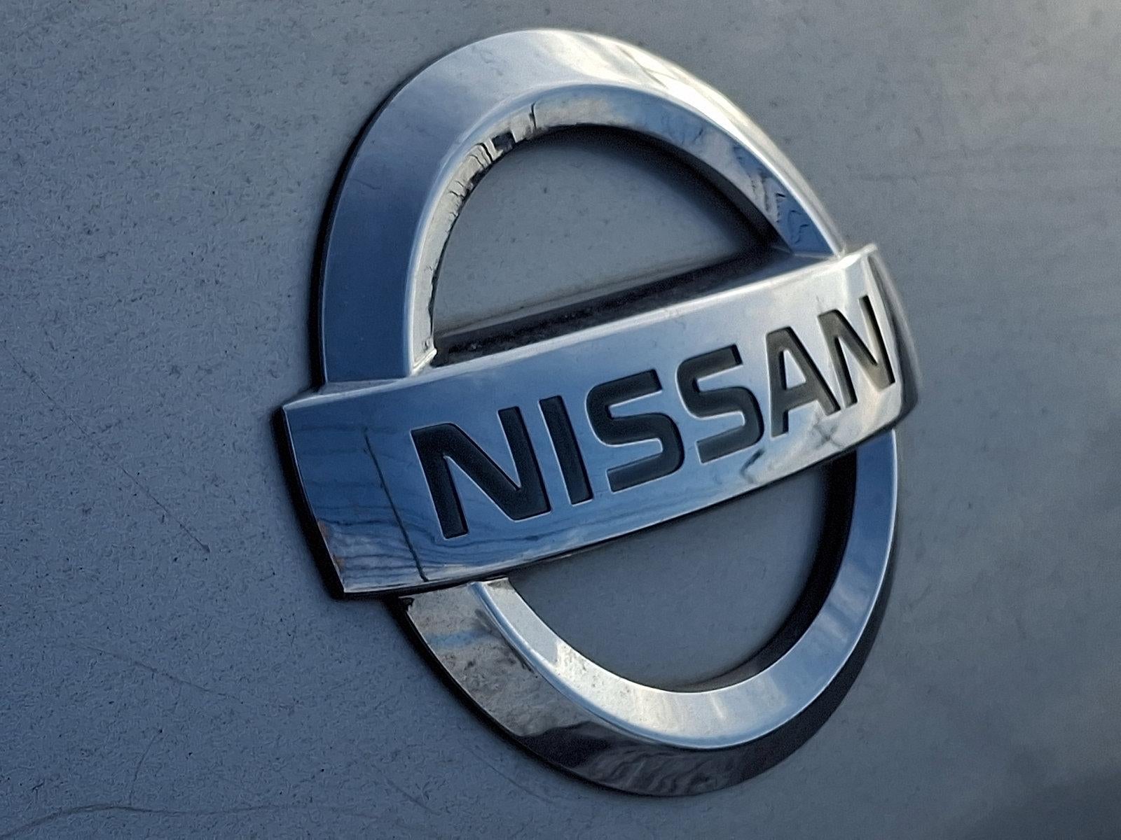 2005 Nissan 350Z Enthusiast