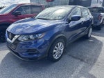 2021 Nissan Rogue Sport AWD S