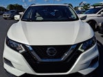 2021 Nissan Rogue Sport AWD SV
