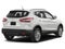2021 Nissan Rogue Sport AWD SV