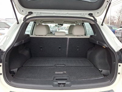 2022 Nissan Rogue Sport AWD SL