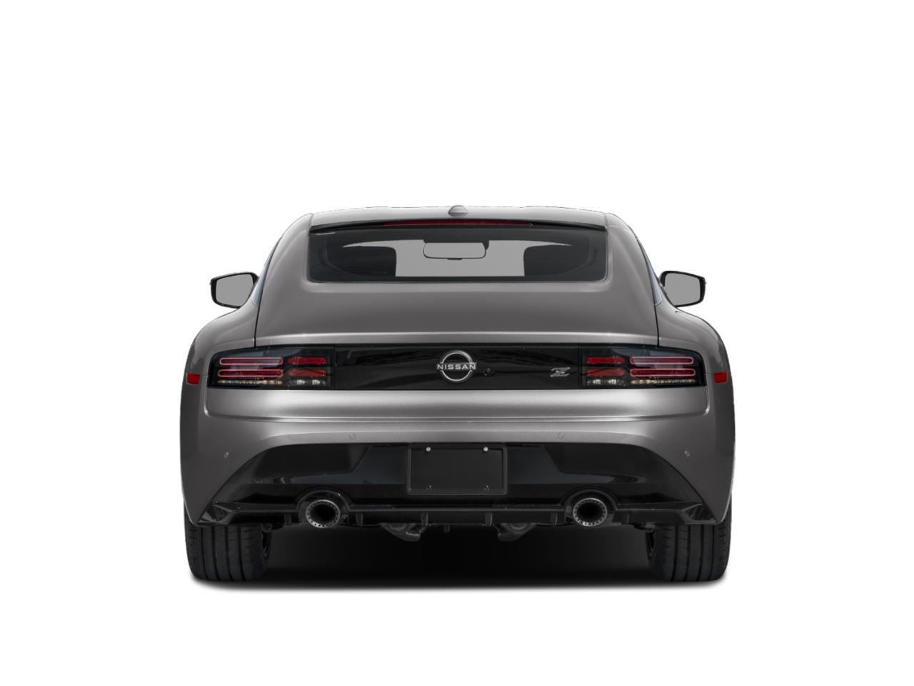 2026 Nissan Z Sport